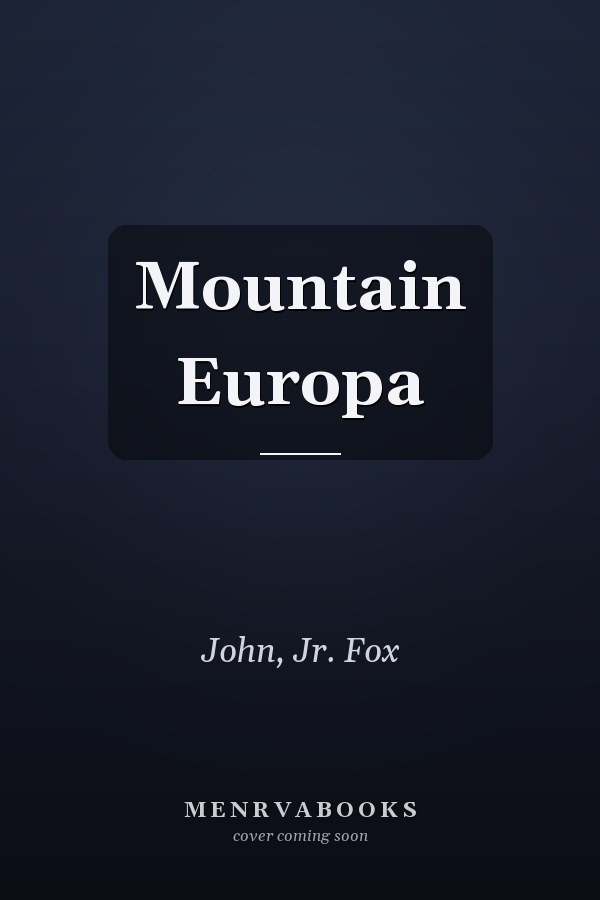 Mountain Europa