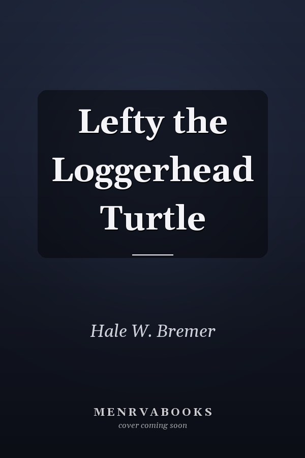 Lefty the Loggerhead Turtle