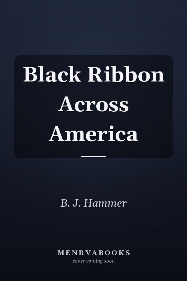Black Ribbon Across America