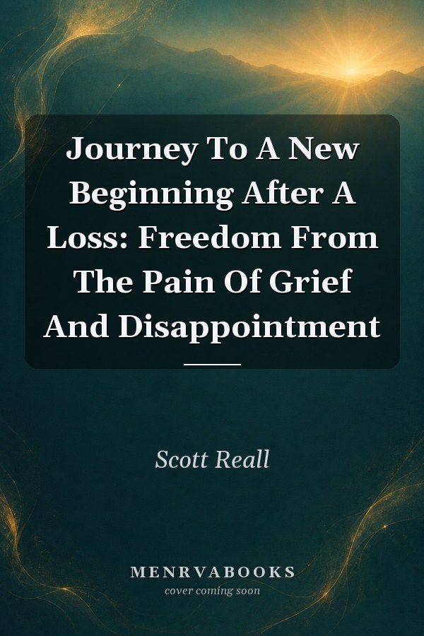 Journey To A New Beginning After A Loss: Freedom From The Pain Of Grief And Disappointment