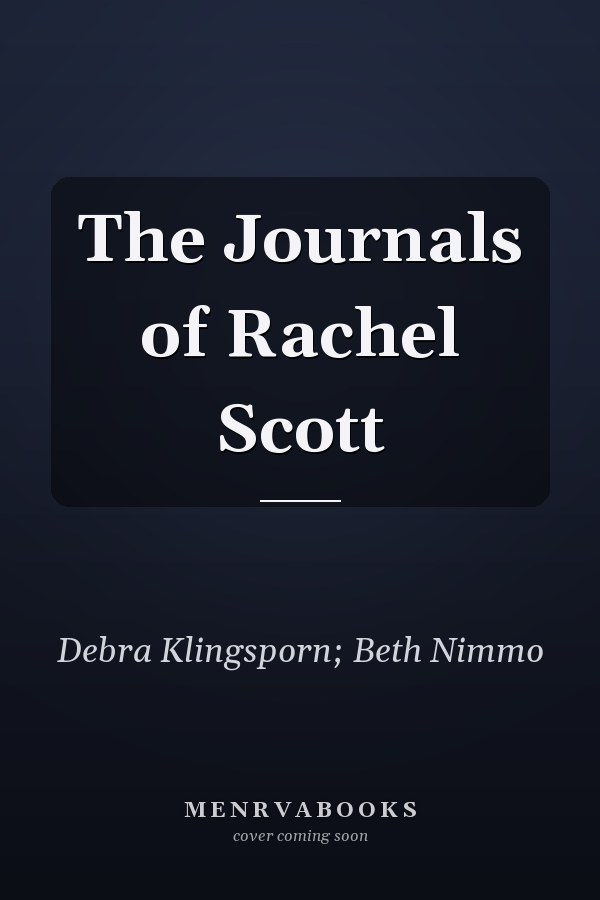 The Journals of Rachel Scott