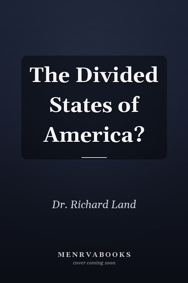 The Divided States of America?