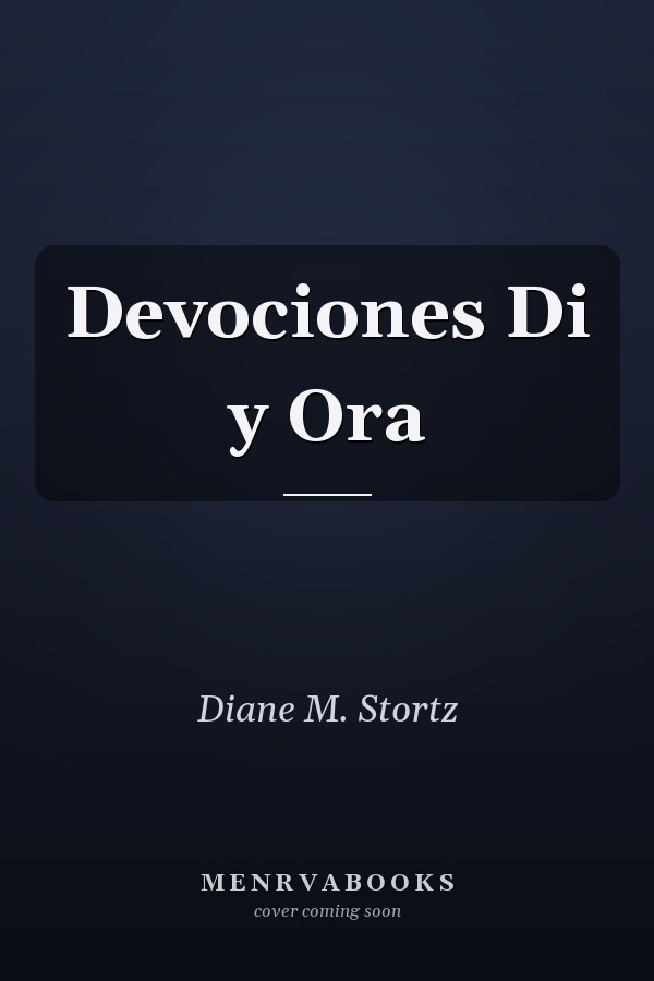 Devociones Di y Ora