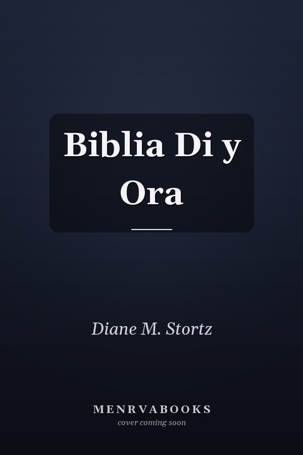 Biblia Di y Ora