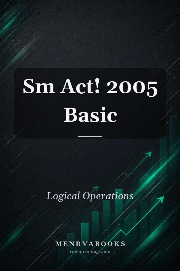 Sm Act! 2005 Basic