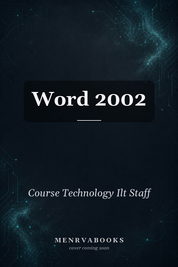 Word 2002