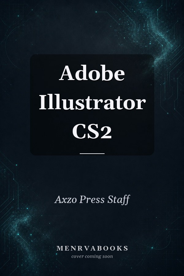 Adobe Illustrator CS2