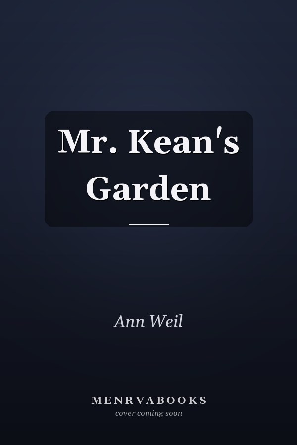 Mr. Kean's Garden