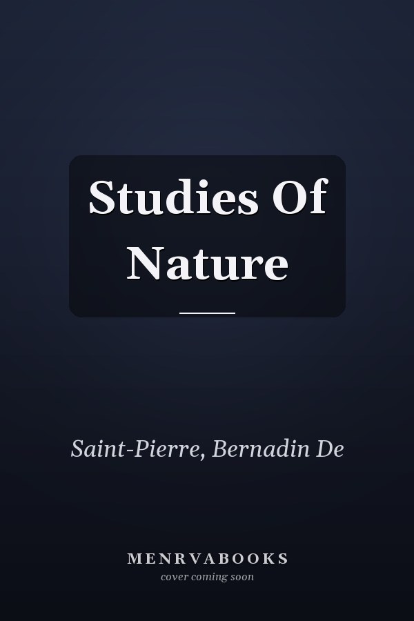 Studies Of Nature