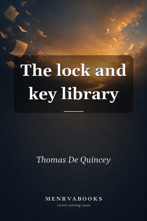 The Lock and Key Library