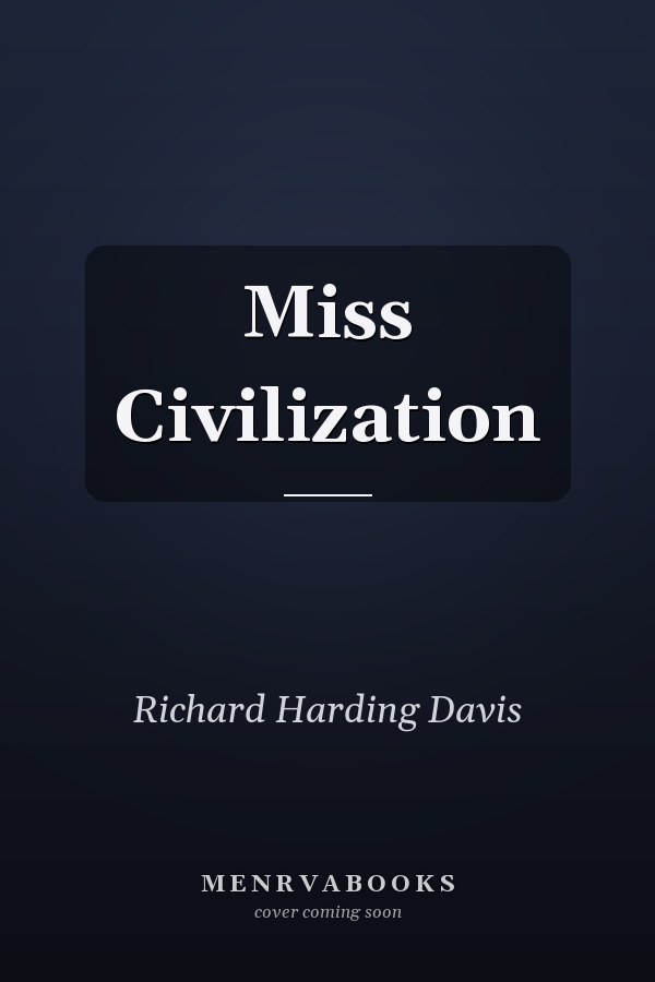 Miss Civilization