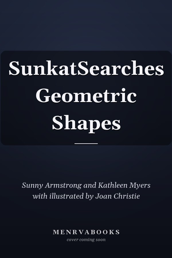 SunkatSearches Geometric Shapes