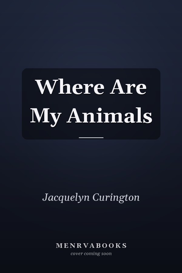 Where Are My Animals