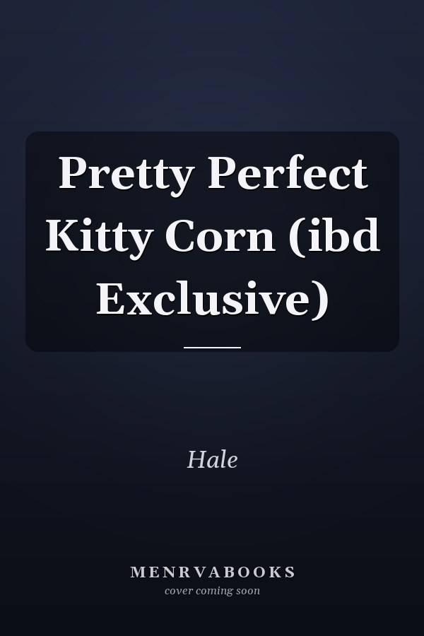 Pretty Perfect Kitty Corn (ibd Exclusive)