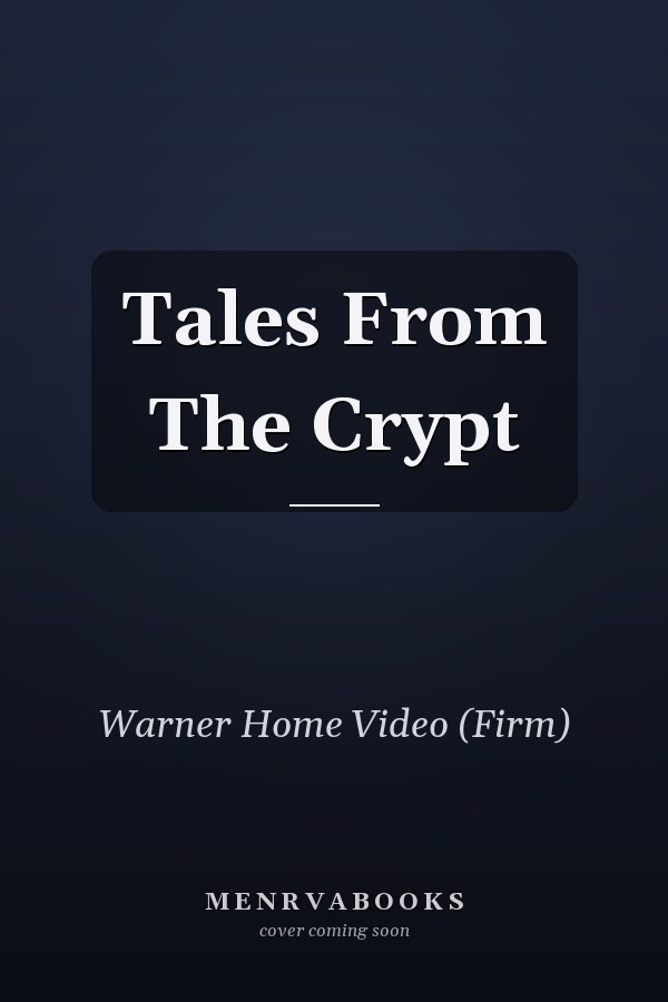 Tales From The Crypt