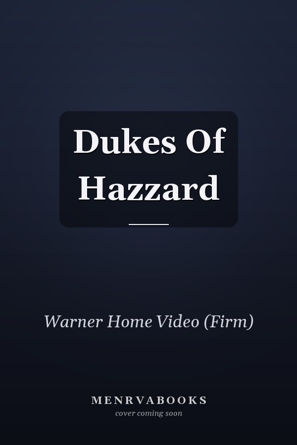 Dukes Of Hazzard