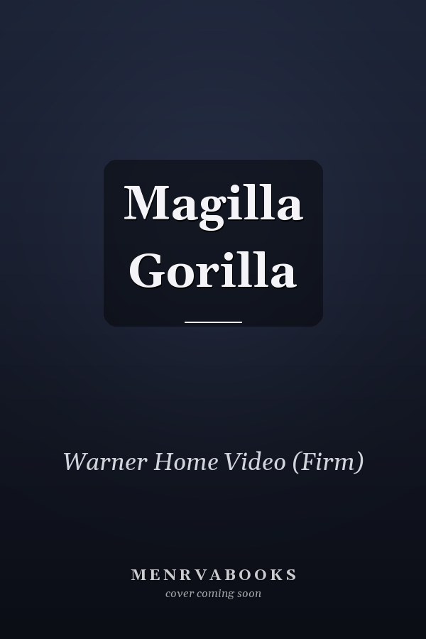 Magilla Gorilla