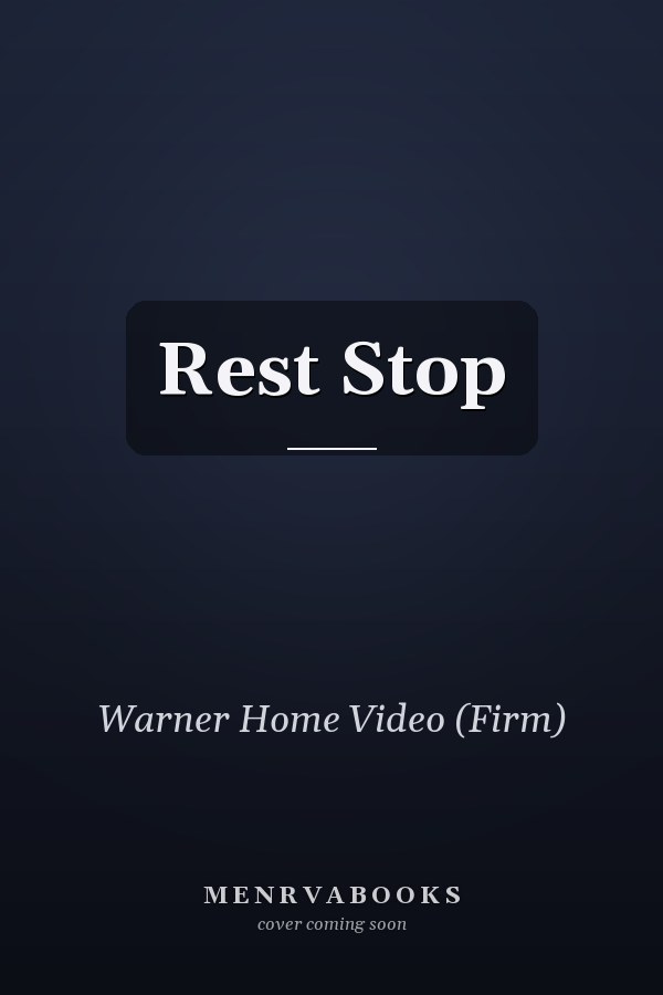 Rest Stop