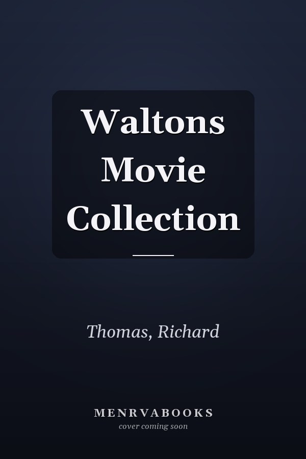 Waltons Movie Collection