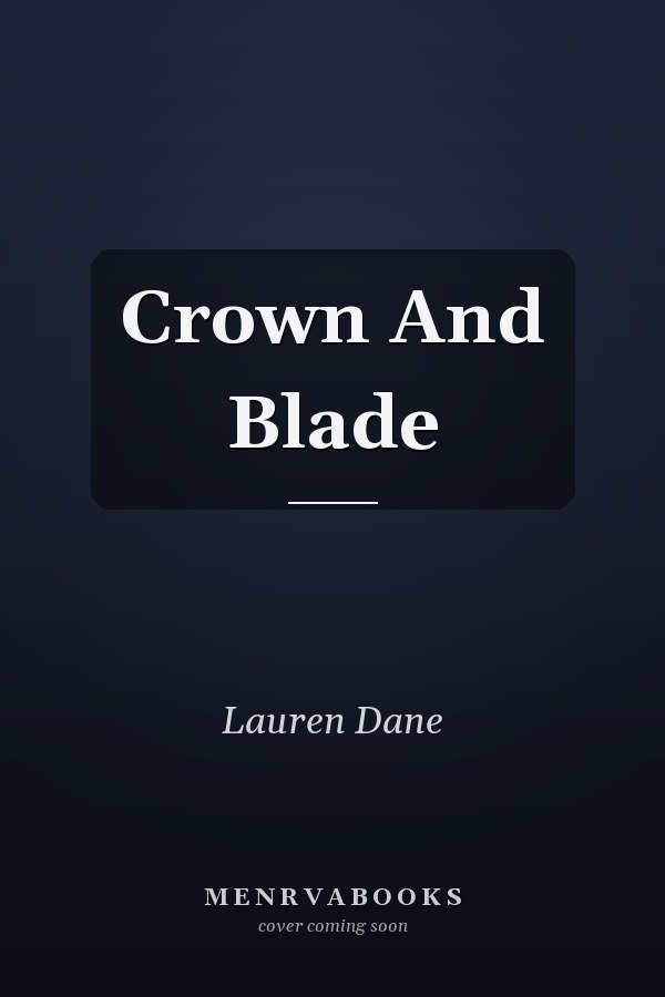 Crown And Blade