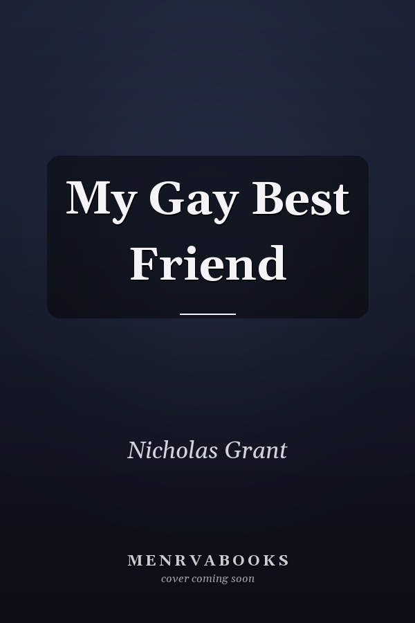 My Gay Best Friend