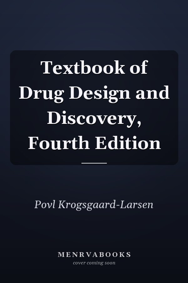 Textbook of Drug Design and Discovery, Fourth Edition
