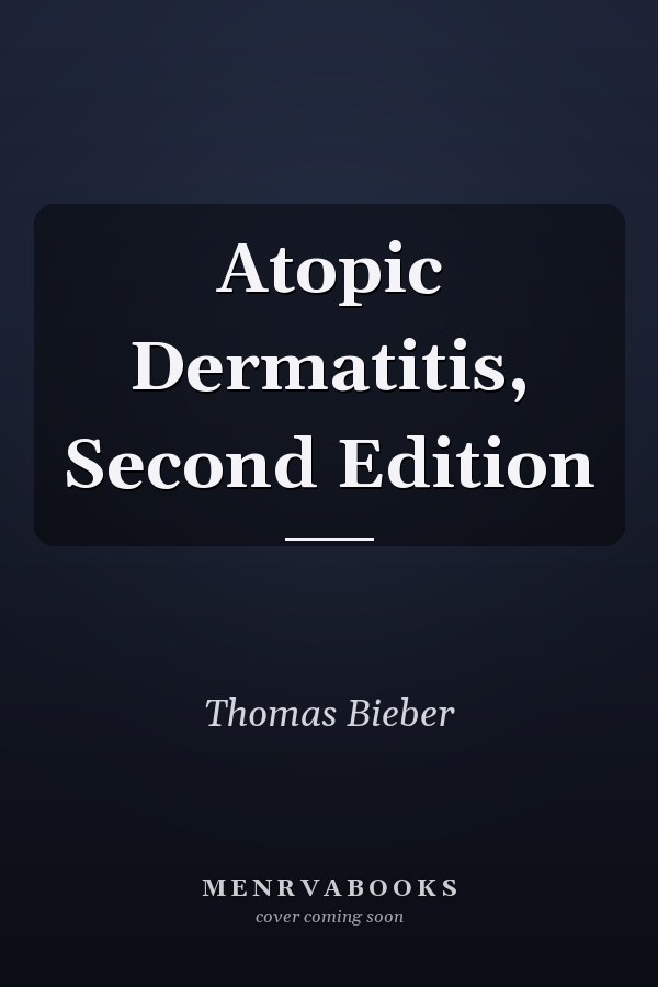 Atopic Dermatitis, Second Edition
