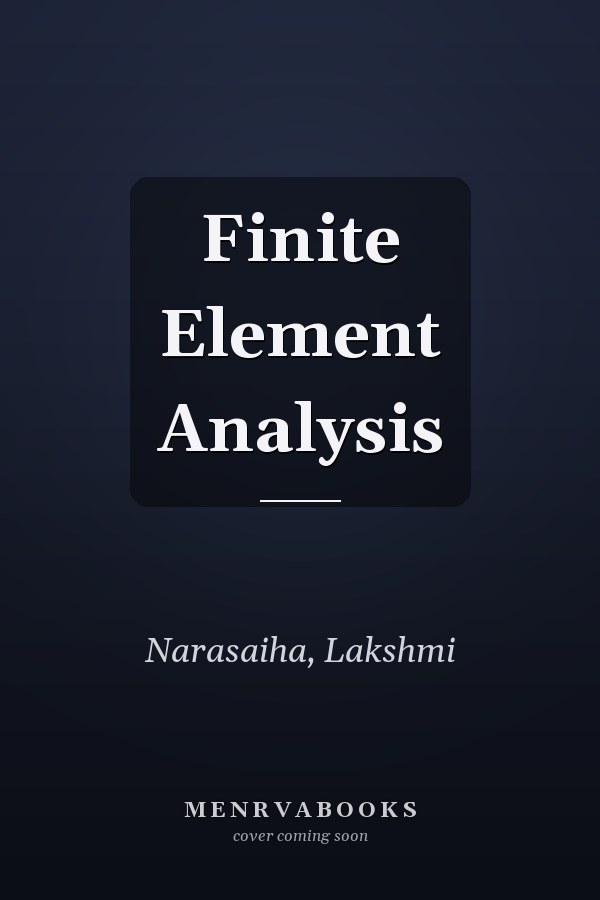 Finite Element Analysis