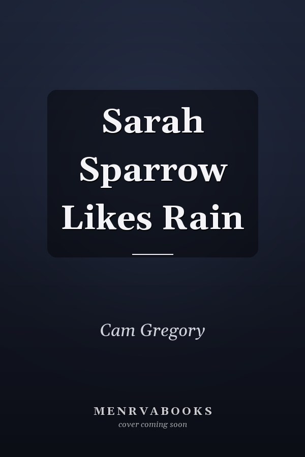Sarah Sparrow Likes Rain