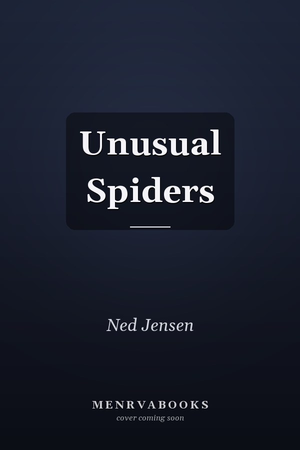 Unusual Spiders