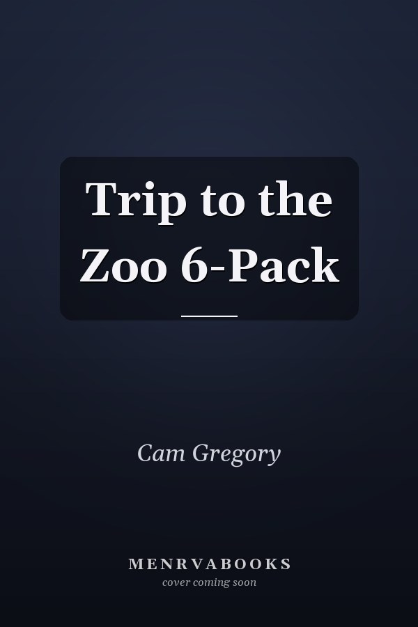 Trip to the Zoo 6-Pack