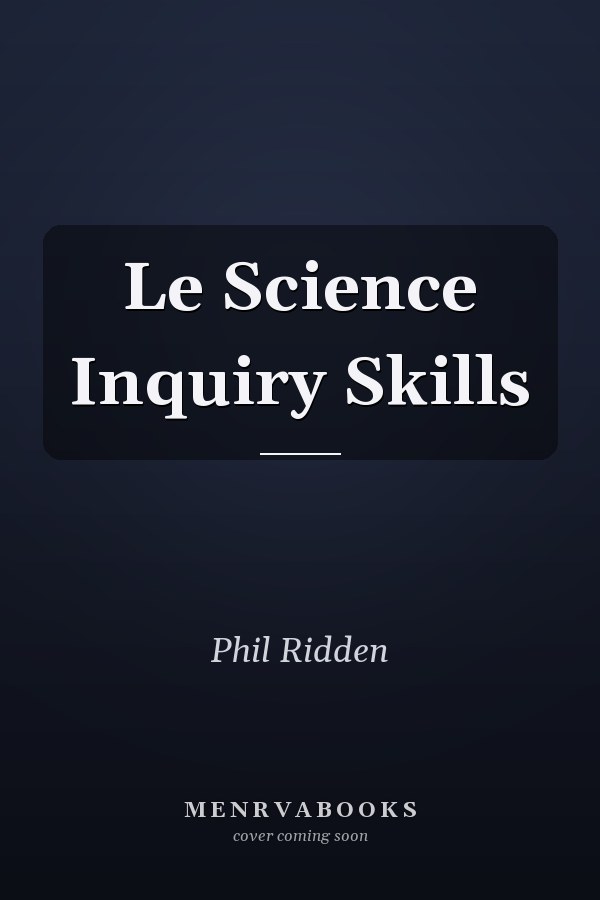Le Science Inquiry Skills