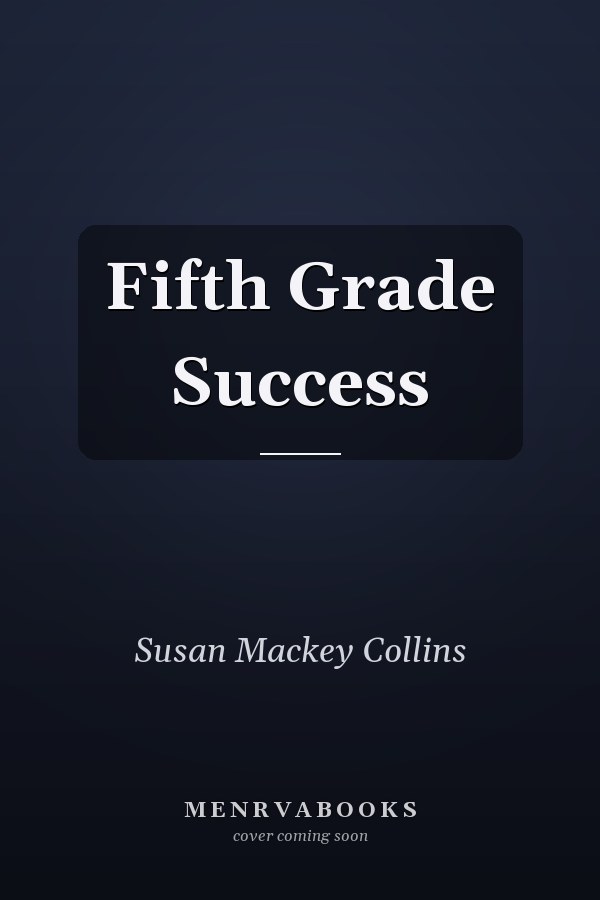 Fifth Grade Success