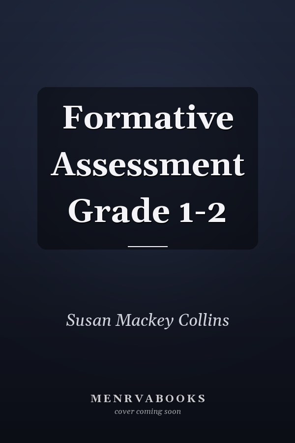 Formative Assessment Grade 1-2