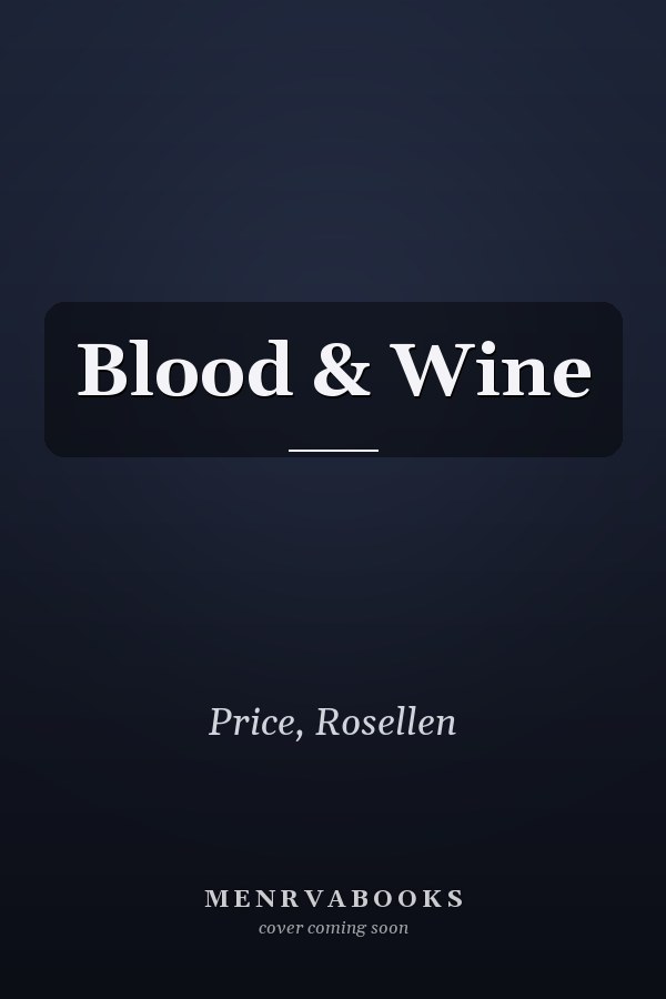Blood & Wine