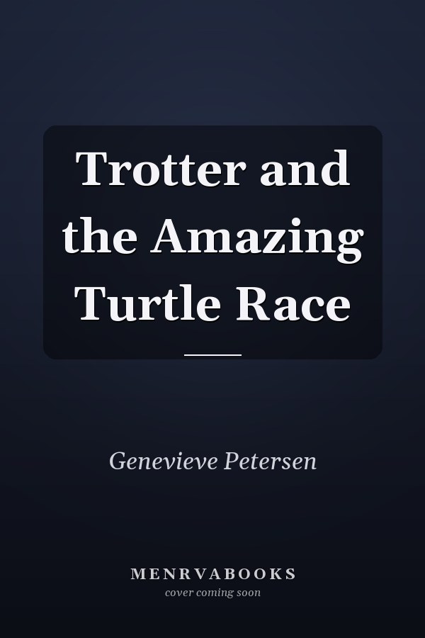 Trotter and the Amazing Turtle Race