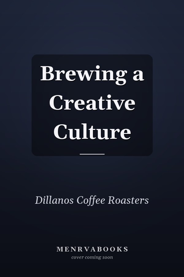 Brewing a Creative Culture