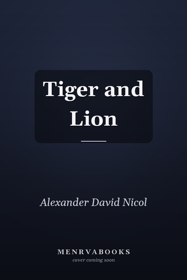 Tiger and Lion