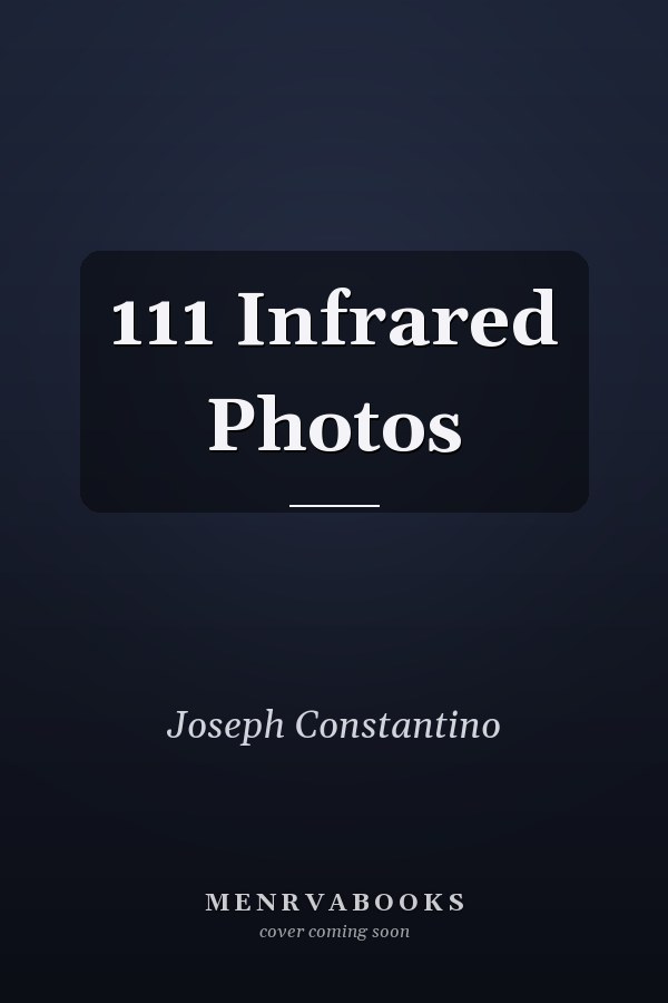 111 Infrared Photos