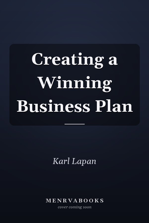 Creating a Winning Business Plan