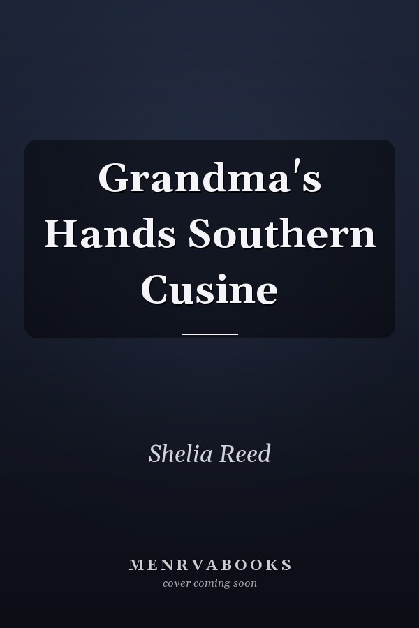 Grandma's Hands Southern Cusine