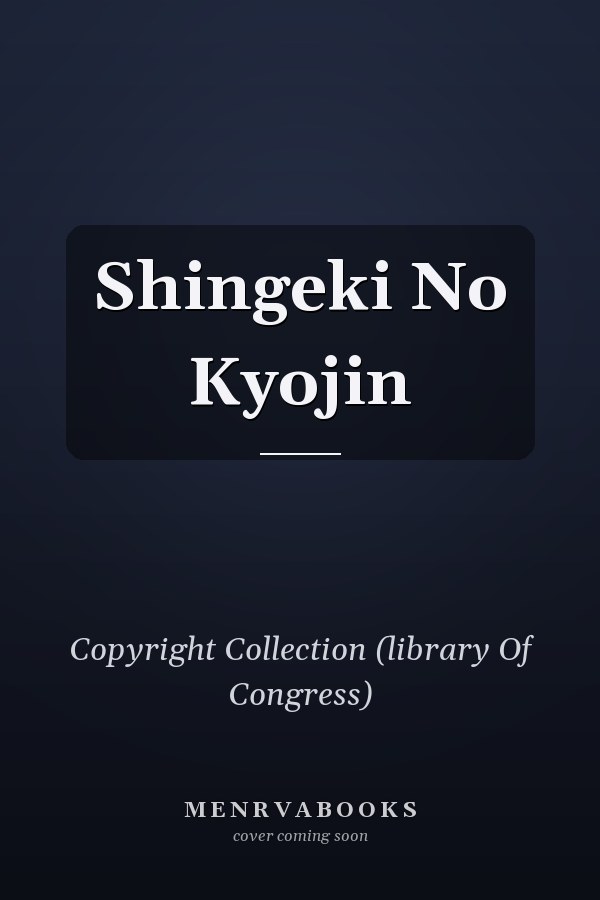Shingeki No Kyojin