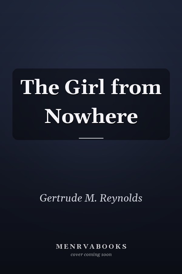 The Girl from Nowhere