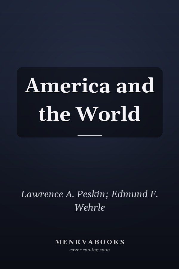 America and the World