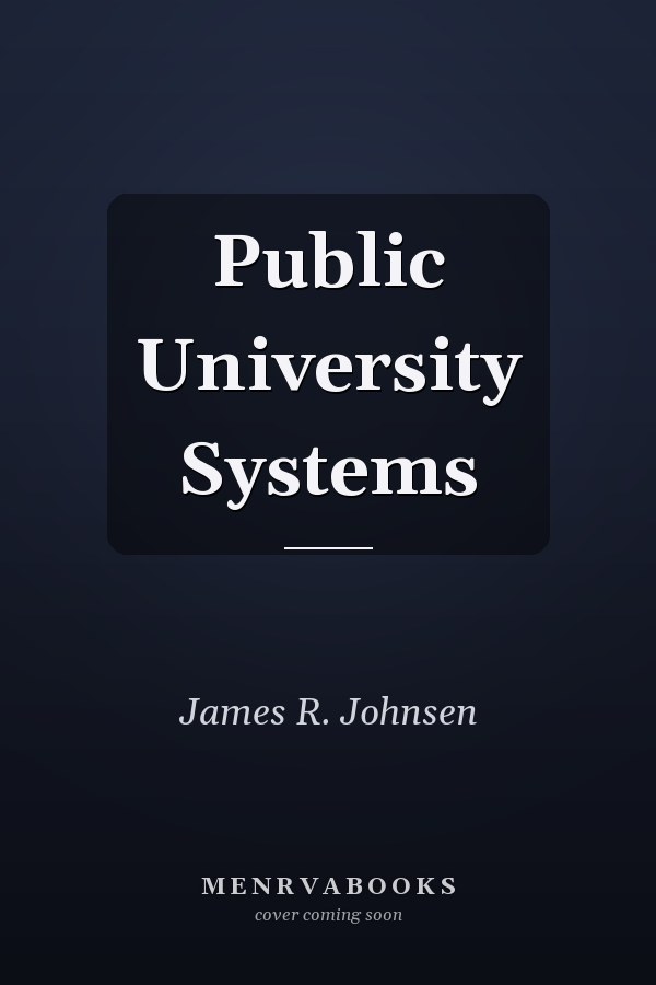 Public University Systems