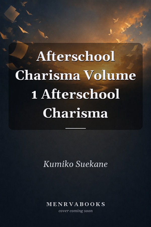 Afterschool Charisma Volume 1