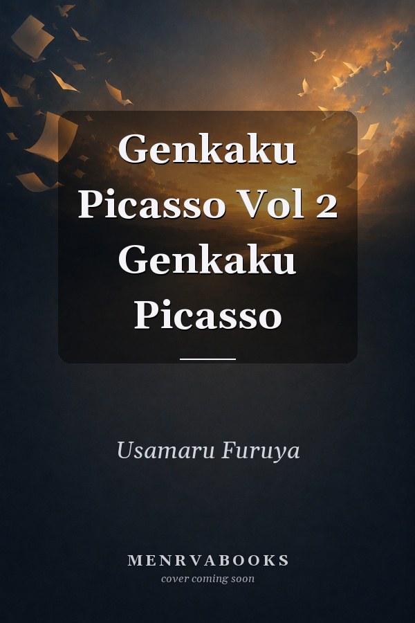 Genkaku Picasso Vol 2