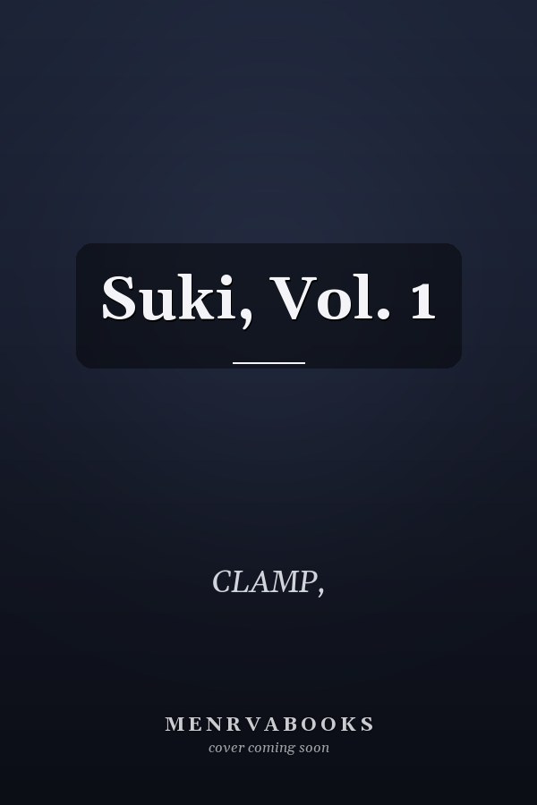 Suki, Vol. 1