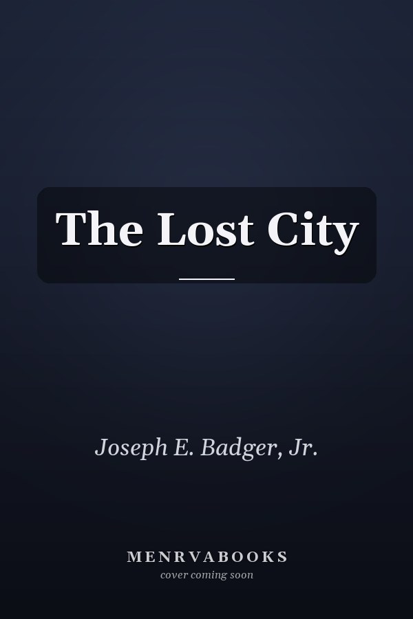 The Lost City