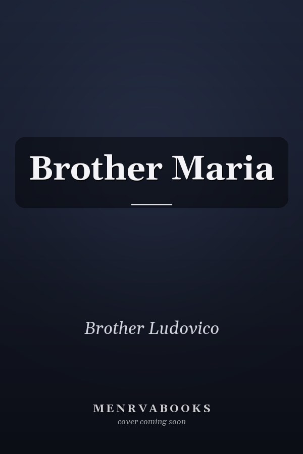 Brother Maria